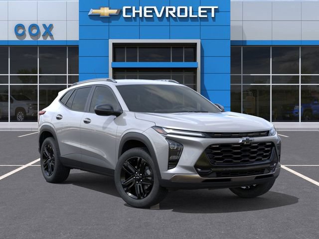 Used 2026 Chevrolet Trax ACTIV w/ Driver Confidence Package FWD image 7
