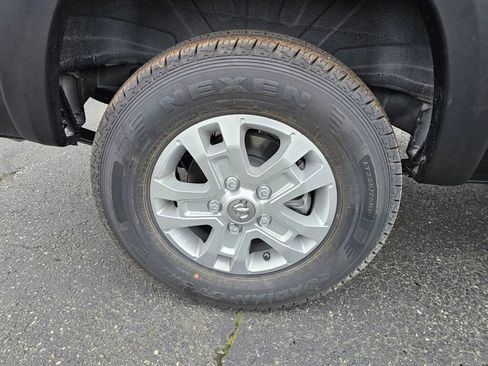 New 2025 RAM ProMaster 1500 w/ Quick Order Package 22G SLT image 20