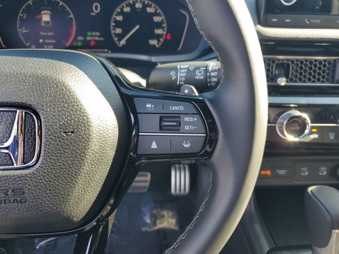 Certified 2026 Honda Civic Sport image 23