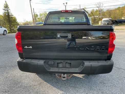 Used 2014 Toyota Tundra SR image 7