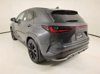 New 2026 Lexus NX 350 F Sport video 2