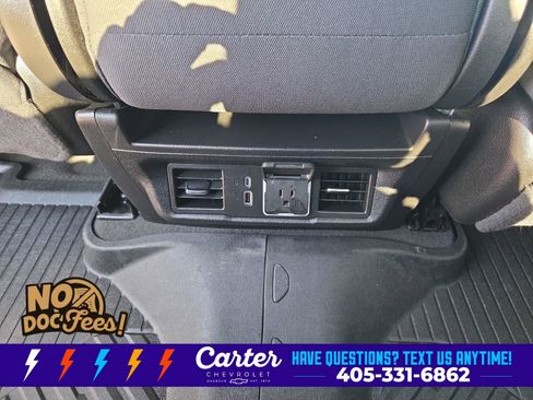 Used 2024 Chevrolet Silverado 2500 LT AWD/4WD image 28