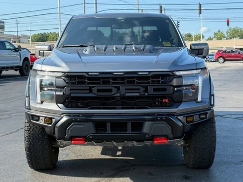 Used 2024 Ford F150 Raptor w/ Equipment Group 803A Raptor R AWD/4WD image 9