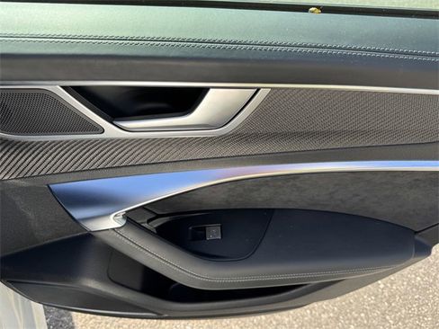 Used 2021 Audi S7 Premium Plus w/ S Sport Package image 34