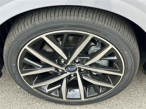 New 2026 Subaru Impreza 2.0i Sport image 5