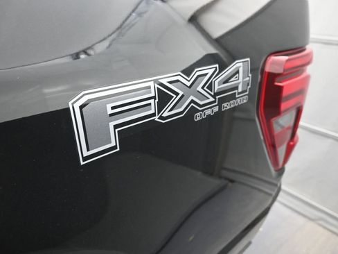 New 2025 Ford F150 Platinum w/ FX4 Off-Road Package AWD/4WD image 23