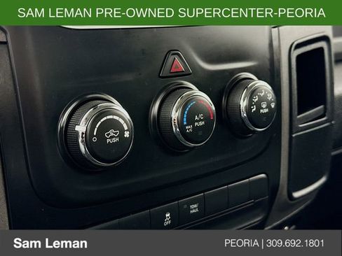 Used 2018 RAM 1500 Express w/ Express Value Package AWD/4WD image 15