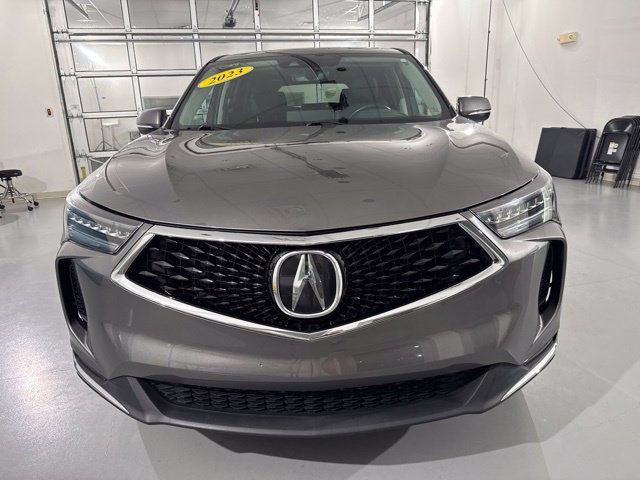 Used 2023 Acura RDX AWD image 2