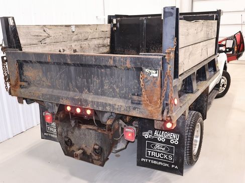 Used 2014 Ford F350 XL w/ Power Equipment Group image 38