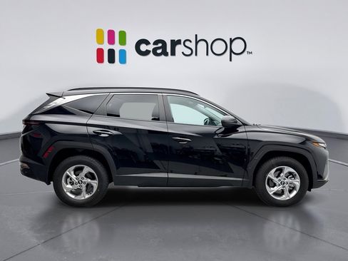 Used 2023 Hyundai Tucson SEL image 6