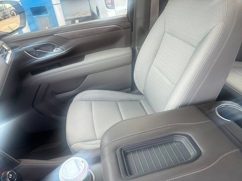 Used 2024 Chevrolet Tahoe LS w/ Driver Alert Package RWD image 15
