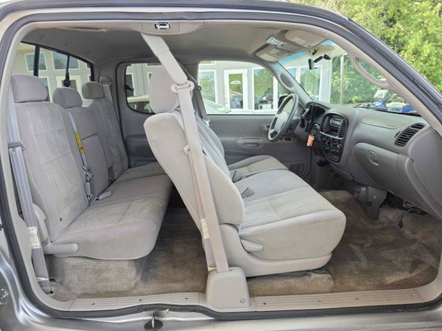 Used 2006 Toyota Tundra SR5 RWD image 15