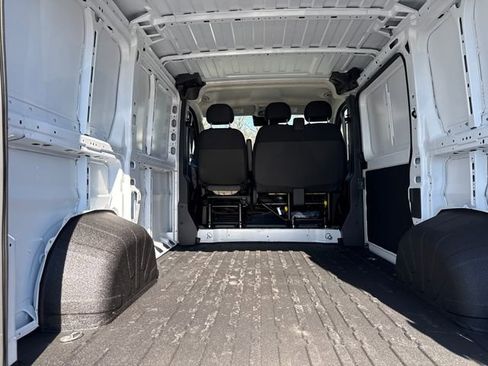 New 2026 RAM ProMaster 1500 image 12