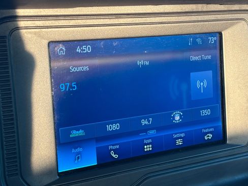 Used 2023 Ford Bronco Outer Banks image 22