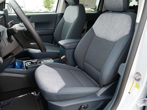 New 2025 Ford Maverick XLT w/ XLT Luxury Package image 13