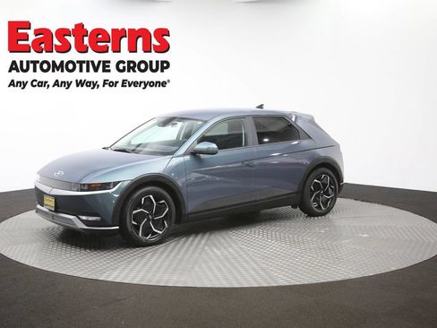 Used 2023 Hyundai Ioniq 5 SE w/ Cargo Package AWD/4WD image 56