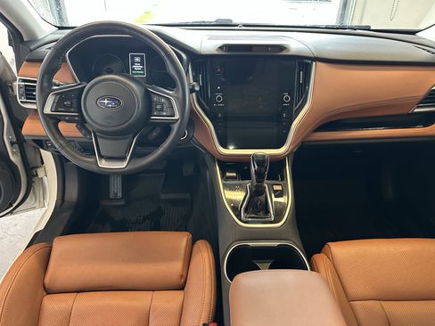 Used 2020 Subaru Legacy Touring XT image 10