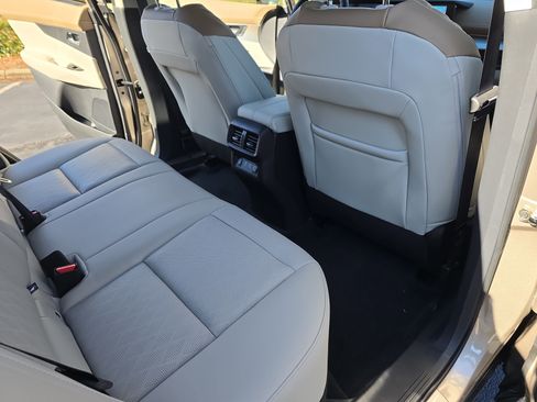 New 2026 Nissan Murano Platinum image 11