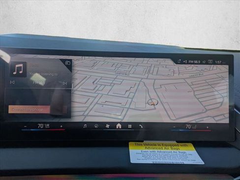 Used 2026 BMW X3 xDrive30 w/ Convenience Package image 13