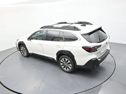 Used 2024 Subaru Outback Limited XT AWD/4WD image 28