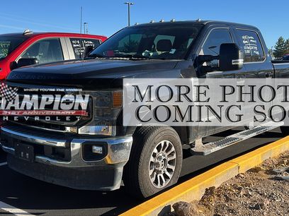 Used 2022 Ford F250 Lariat