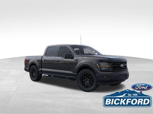 New 2026 Ford F150 XLT image 7