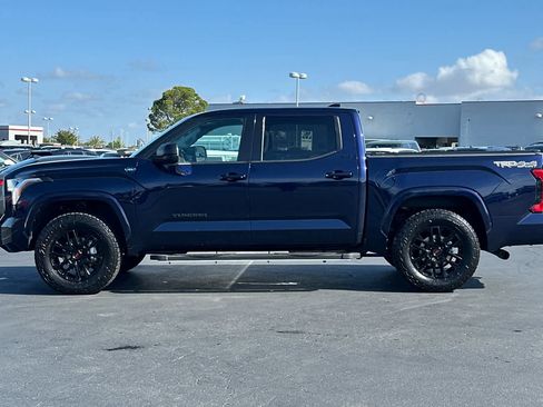 Used 2023 Toyota Tundra SR5 w/ TRD Sport Package AWD/4WD image 9