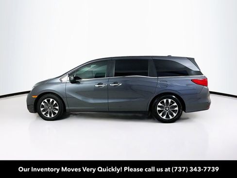 Used 2024 Honda Odyssey EX-L image 4