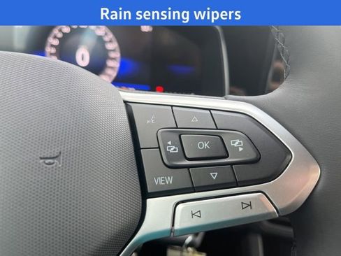 New 2026 Volkswagen Jetta Sport image 11