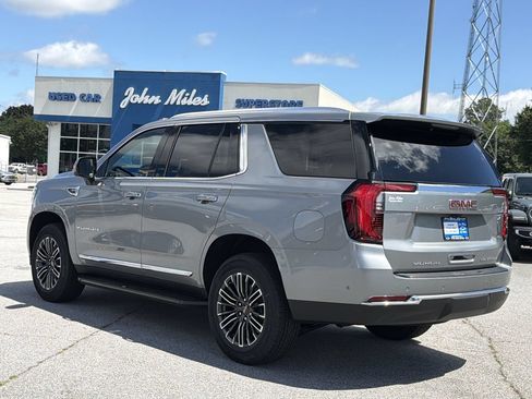 New 2026 GMC Yukon Elevation w/ LPO, Floor Liner Package RWD image 21