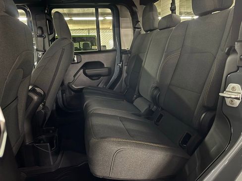 New 2026 Jeep Gladiator Willys image 13