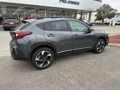Used 2025 Subaru Crosstrek 2.5i Limited w/ Popular Package #3A image 3