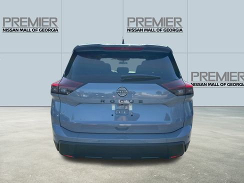 New 2026 Nissan Rogue SV image 6