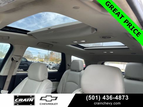 Used 2023 Buick Enclave Premium w/ Experience Buick Package image 26