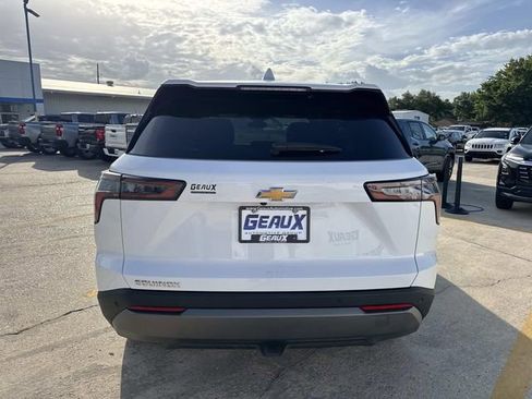 Used 2026 Chevrolet Equinox LT FWD image 13