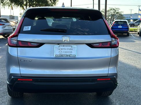 Used 2026 Honda CR-V EX-L image 7