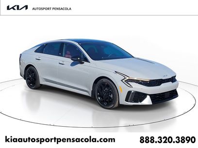 New 2026 Kia K5 GT-Line w/ GT-Line Premium Package