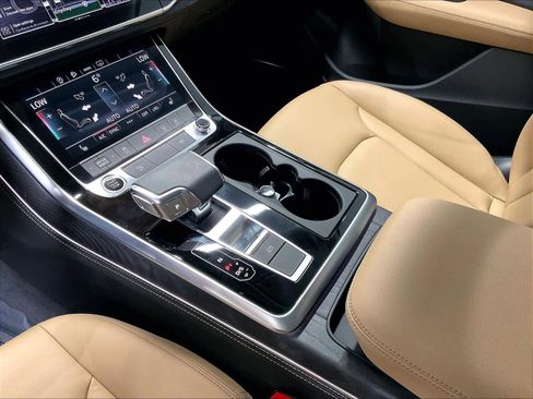 Certified 2025 Audi Q7 3.0T Premium Plus w/ Premium Plus Package AWD/4WD image 18