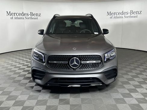 Certified 2023 Mercedes-Benz GLB 250 image 2