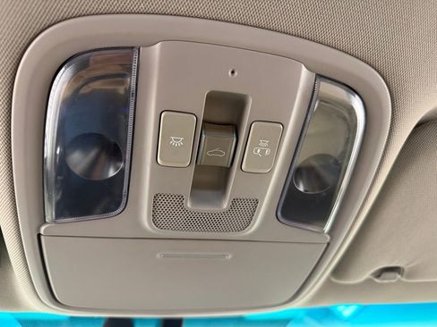 Used 2017 Kia Optima EX w/ Premium Package image 17