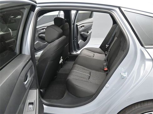 New 2025 Honda Accord Sport image 7