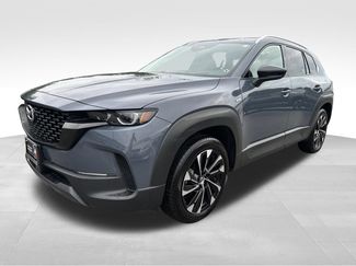 Certified 2025 MAZDA CX-50 2.5 Hybrid w/ Premium Plus Pkg AWD/4WD video 1
