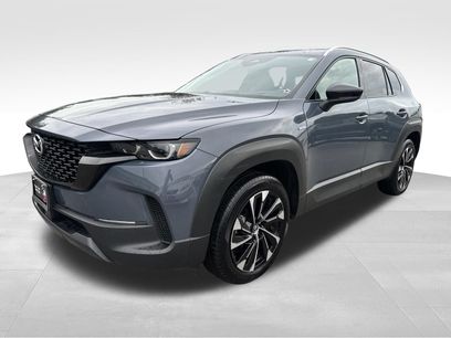 Certified 2025 MAZDA CX-50 2.5 Hybrid w/ Premium Plus Pkg