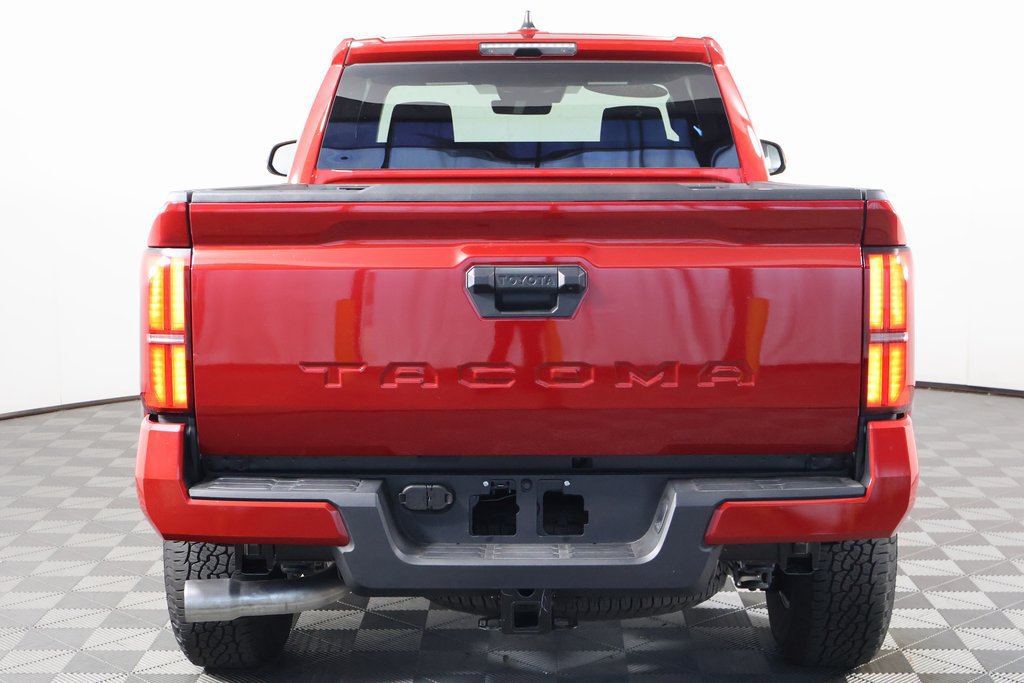 Used 2026 Toyota Tacoma SR5 RWD image 5