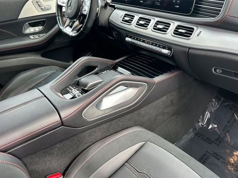 Used 2023 Mercedes-Benz GLE 53 AMG 4MATIC Coupe image 19