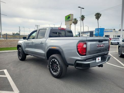 New 2026 GMC Canyon AT4 image 3