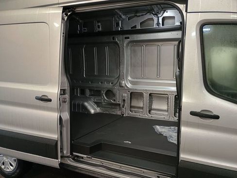 New 2026 Ford Transit 350 148 High Roof Extended image 19