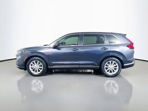 Certified 2025 Honda CR-V EX-L image 6