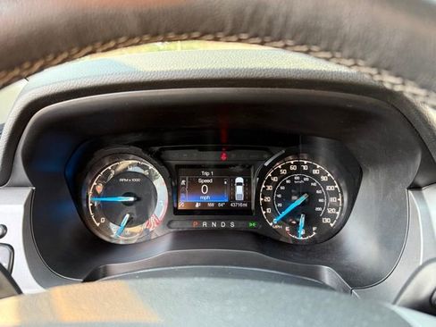 Used 2019 Ford Ranger XLT w/ Equipment Group 301A Mid image 17