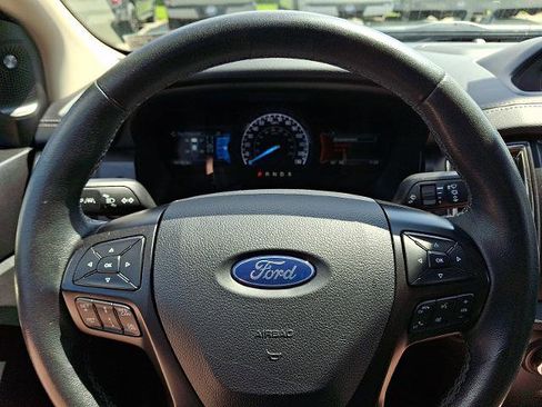 Certified 2021 Ford Ranger Lariat w/ Tremor Off-Road Package AWD/4WD image 18